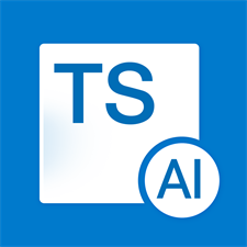 TypeScript AI Code Generator