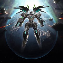 Aperçu War Tech Fighters