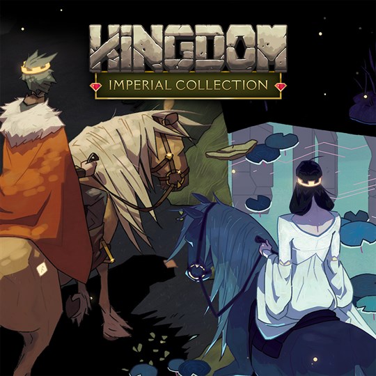 Kingdom Imperial Collection for xbox