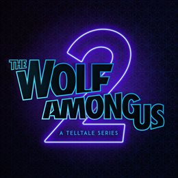 Aperçu The Wolf Among Us 2