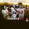 MADDEN NFL 18: G.O.A.T. Holiday Upgrade
