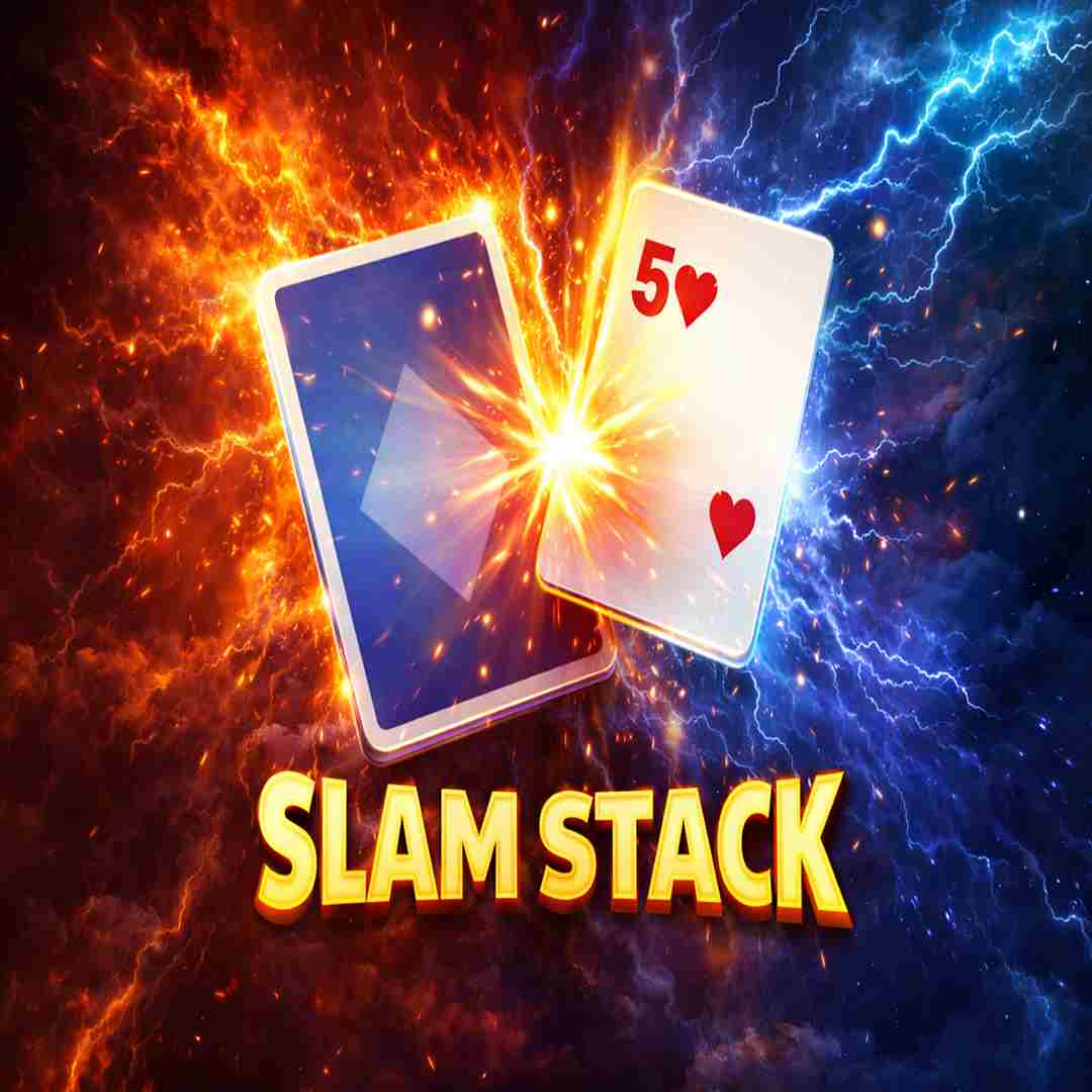 Slam Stack