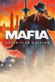 Mafia: Edición Definitiva