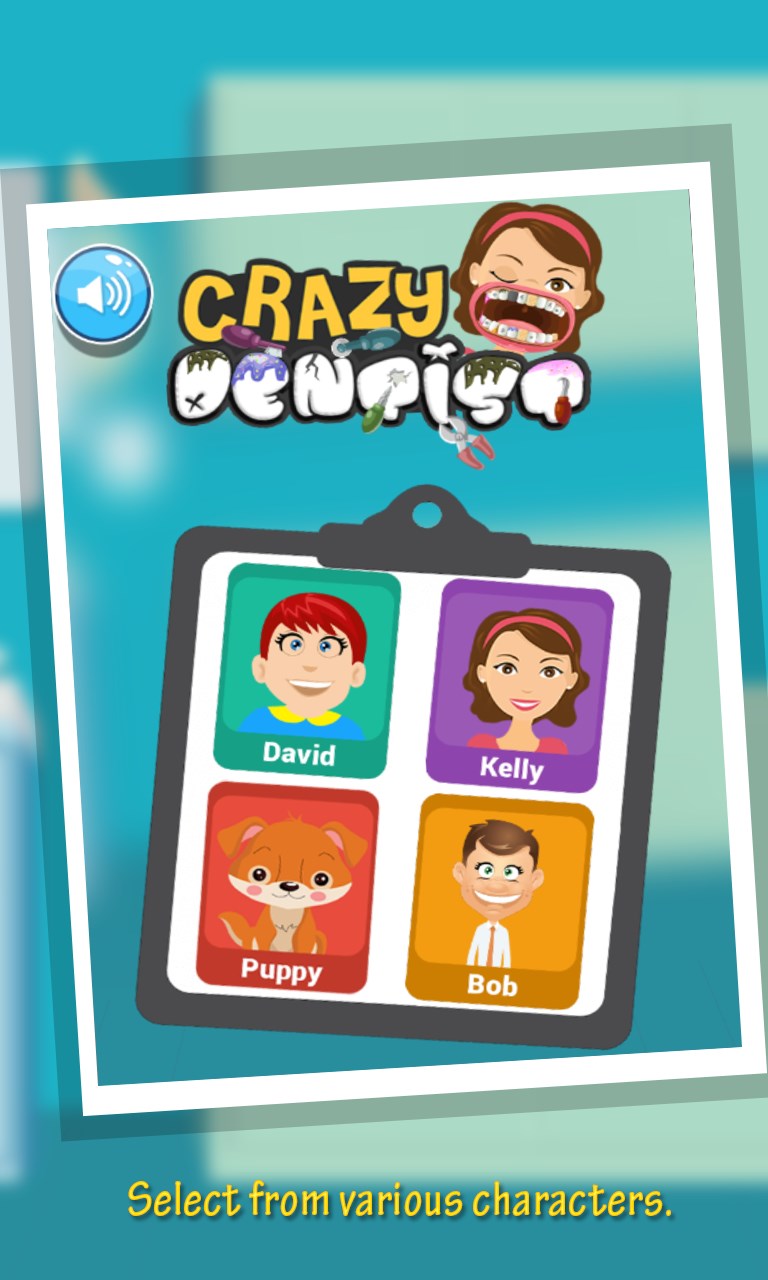 Obțineți Crazy Dentist Clinic Microsoft Store Ro Ro