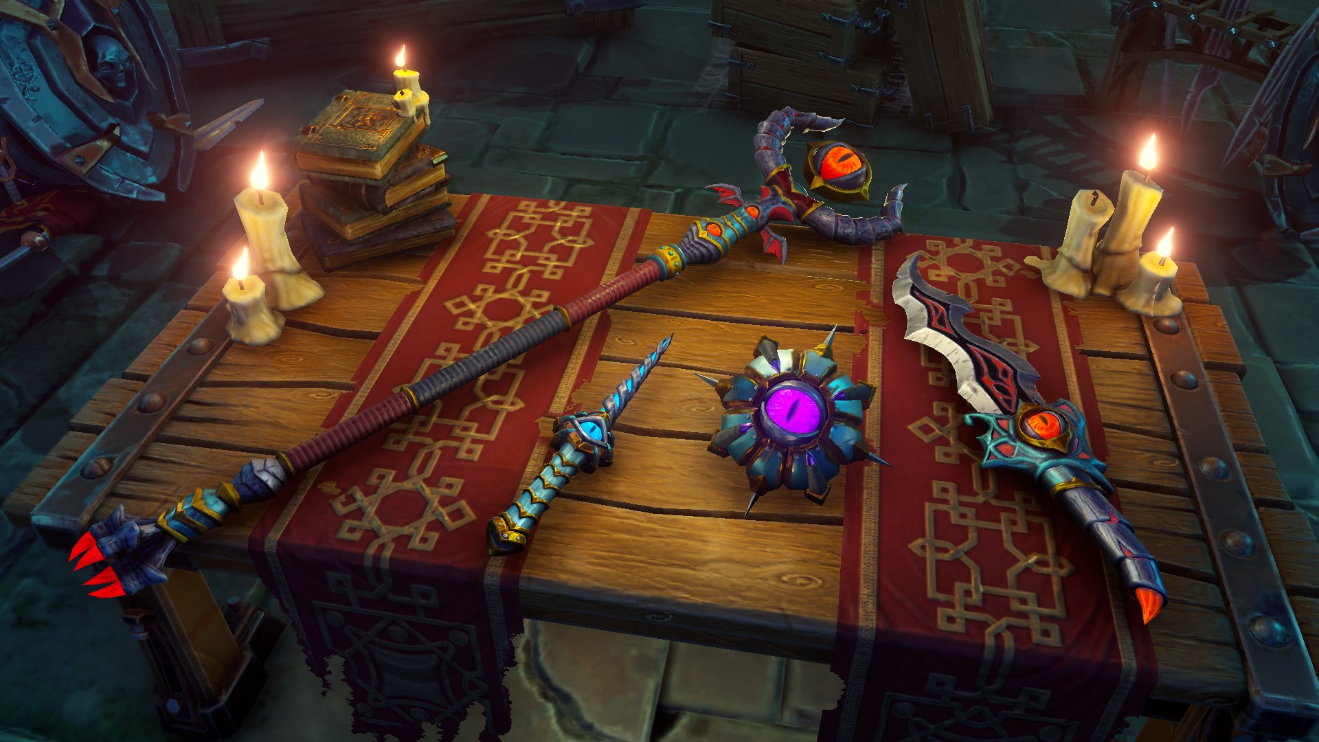Ziggurat 2 - Supporter Pack | Xbox | Chiave | Privato