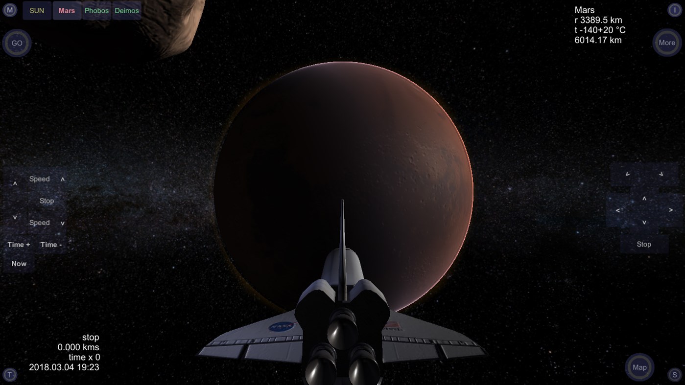 #4. My star system + (Windows) 由: Line apps