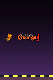 Jetpack George