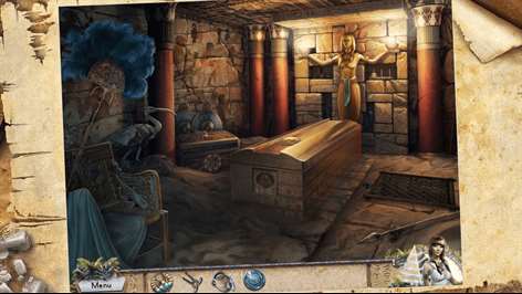 Riddles of Egypt Screenshots 1