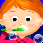 Bubble Party Babies - Care, Play, & Dress Up!