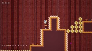 Pyramid Platformer - The Gem Heist screenshot 5