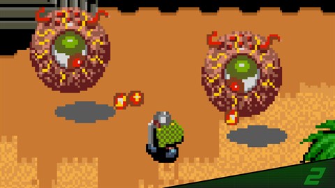 Arcade Archives 2 LABYRINTH RUNNER