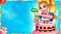 Real Cake Maker