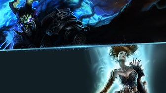 Neverwinter Nights 1 + 2 Enhanced Collection