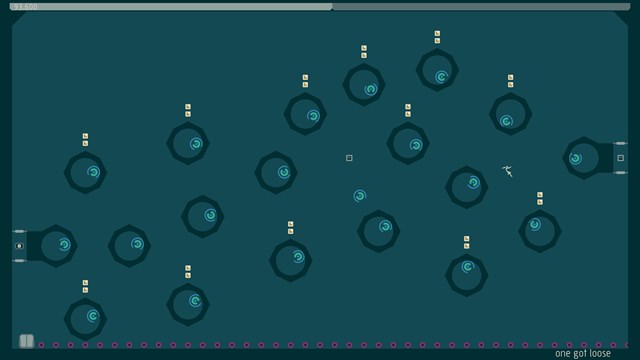 N++ (NPLUSPLUS) screenshot 1