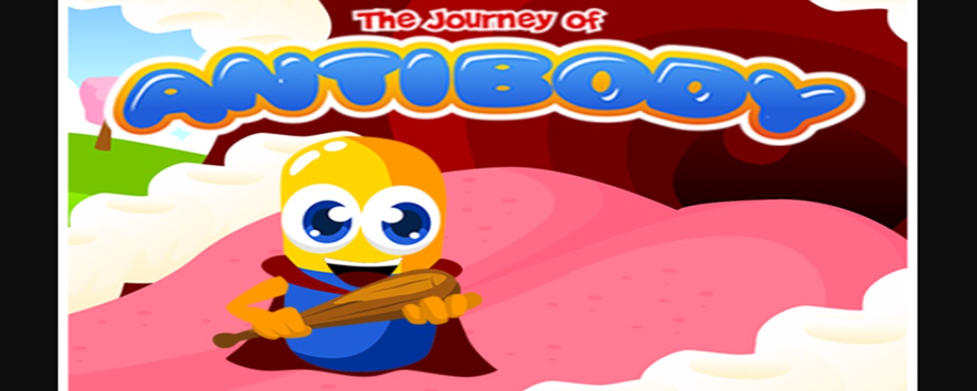 Journey Of Antibody Game marquee promo image