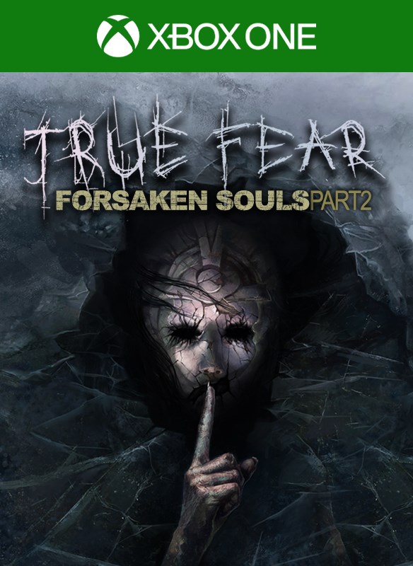 Скриншот №2 к True Fear Forsaken Souls Part 2