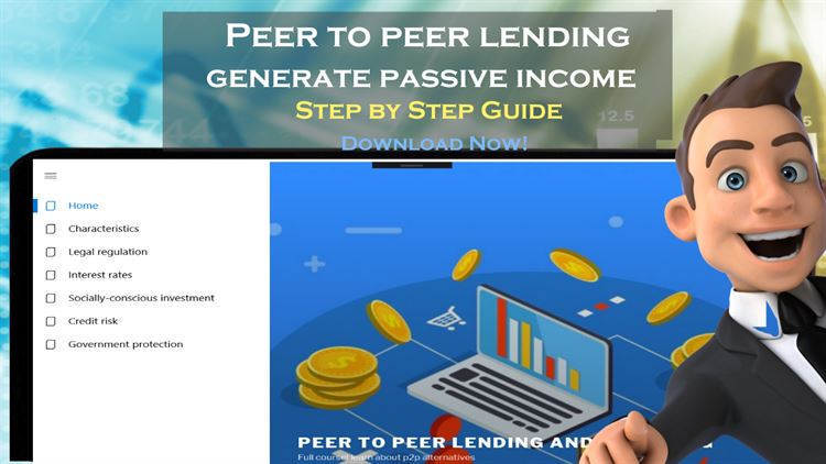 【图】Peer to peer lending – The full P2P lending guide(截图3)