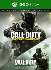 Call of Duty®: Infinite Warfare - Digital Legacy Edition