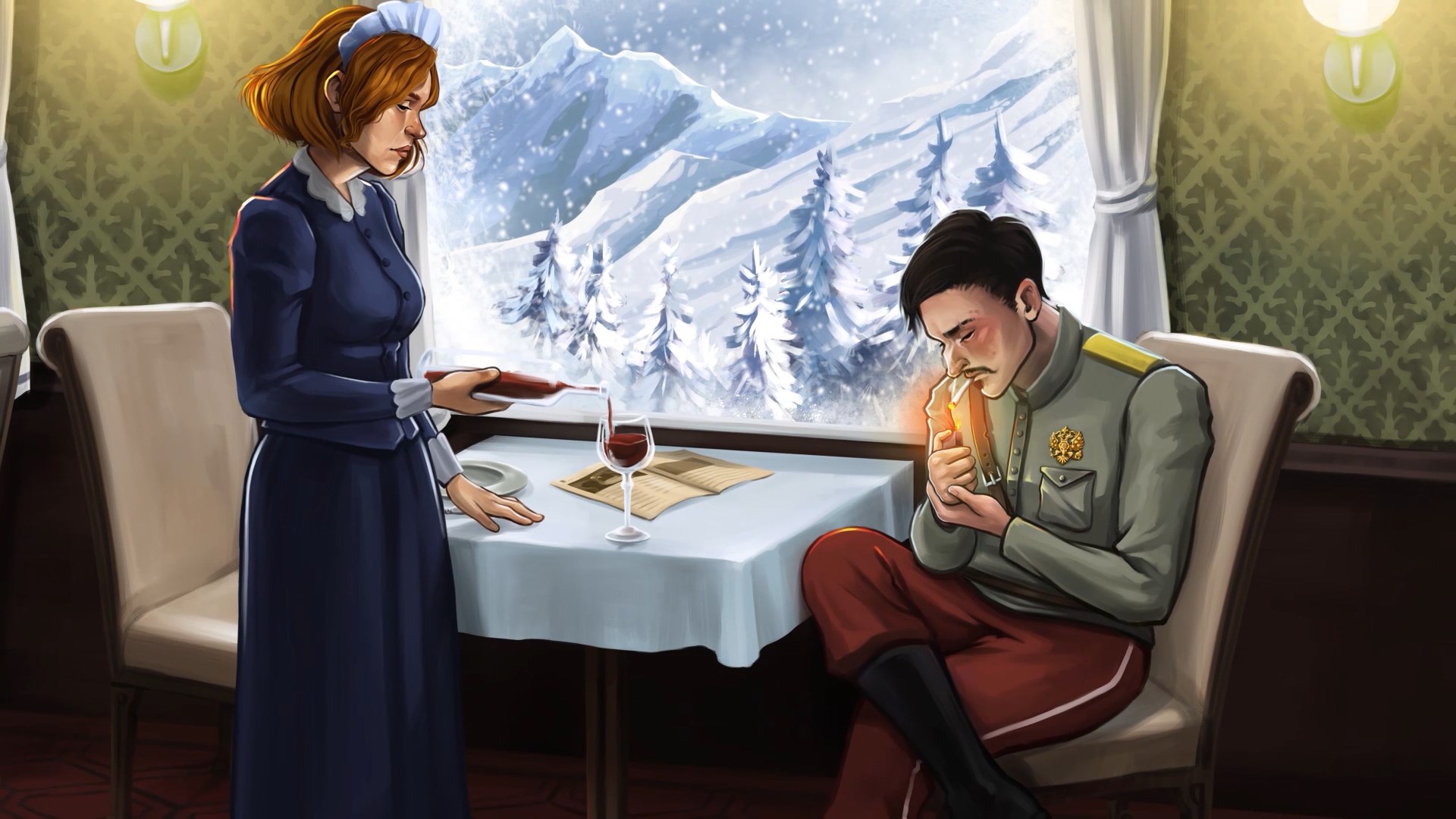 Help Will Come Tomorrow screenshot thumbnail video