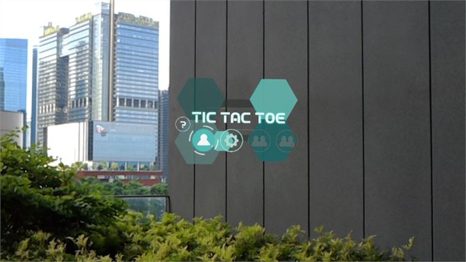 Get Tic Tac Toe - Microsoft Store en-DM
