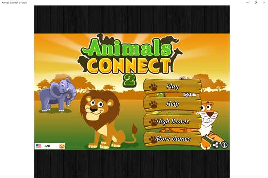 Animals Connect 2 Future screenshot 1