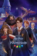 Harry Potter Master of Spells Board Game - Boutique Harry Potter