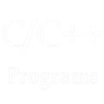 C/C++ Solved Programs