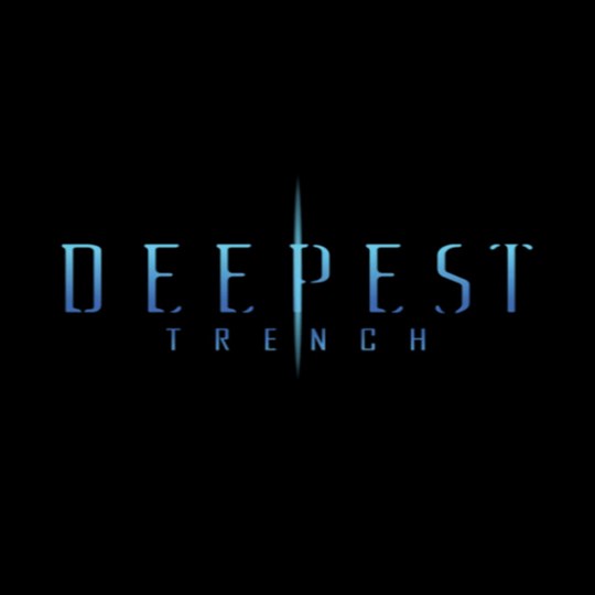 Deepest Trench for xbox