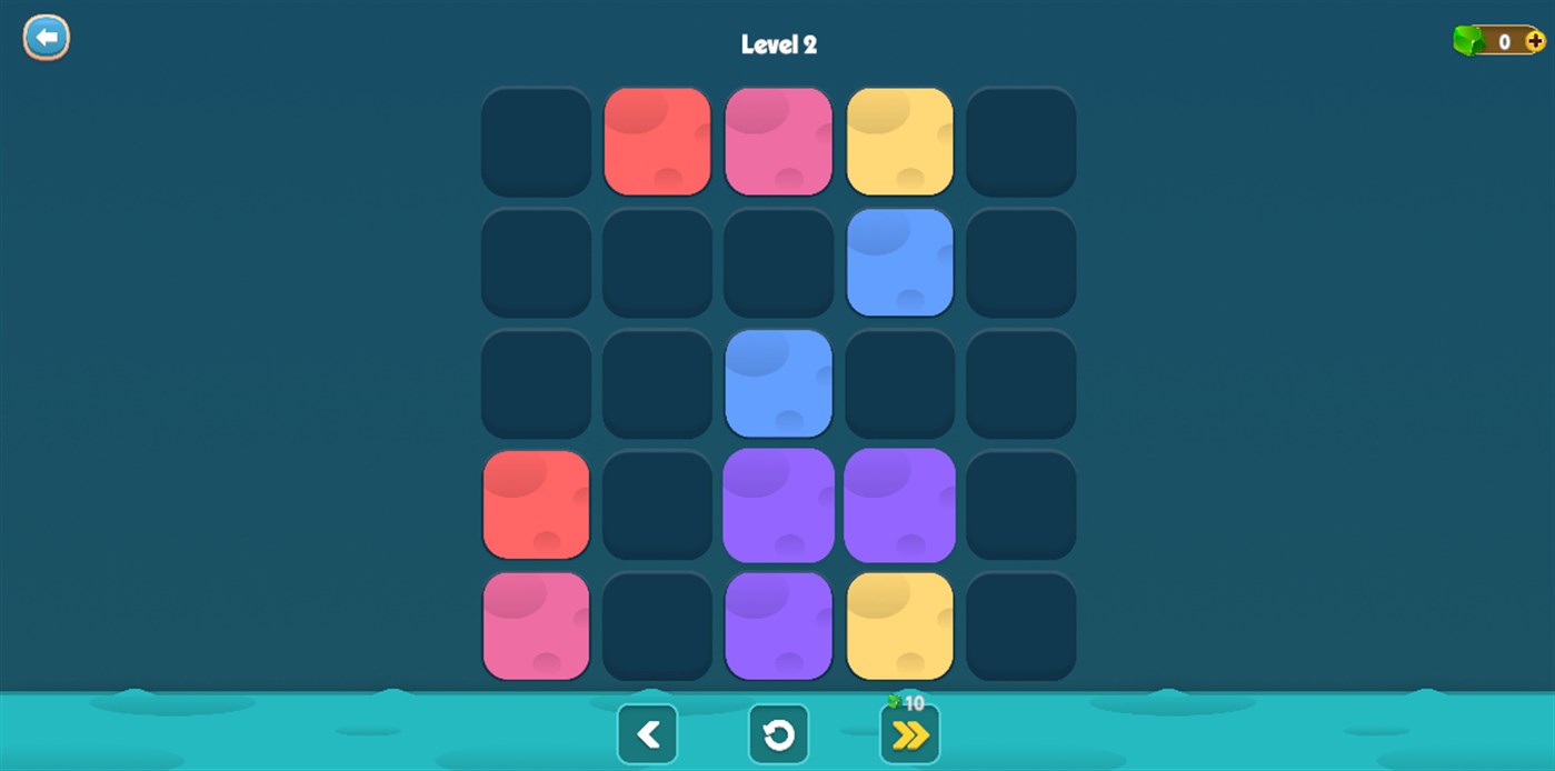 #5. Move Colors (Windows) Av: nhi karo