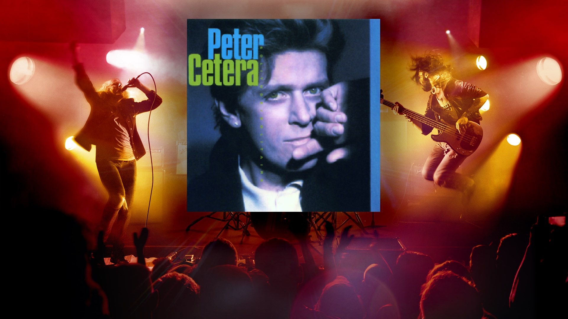 Buy Glory Of Love Peter Cetera Microsoft Store