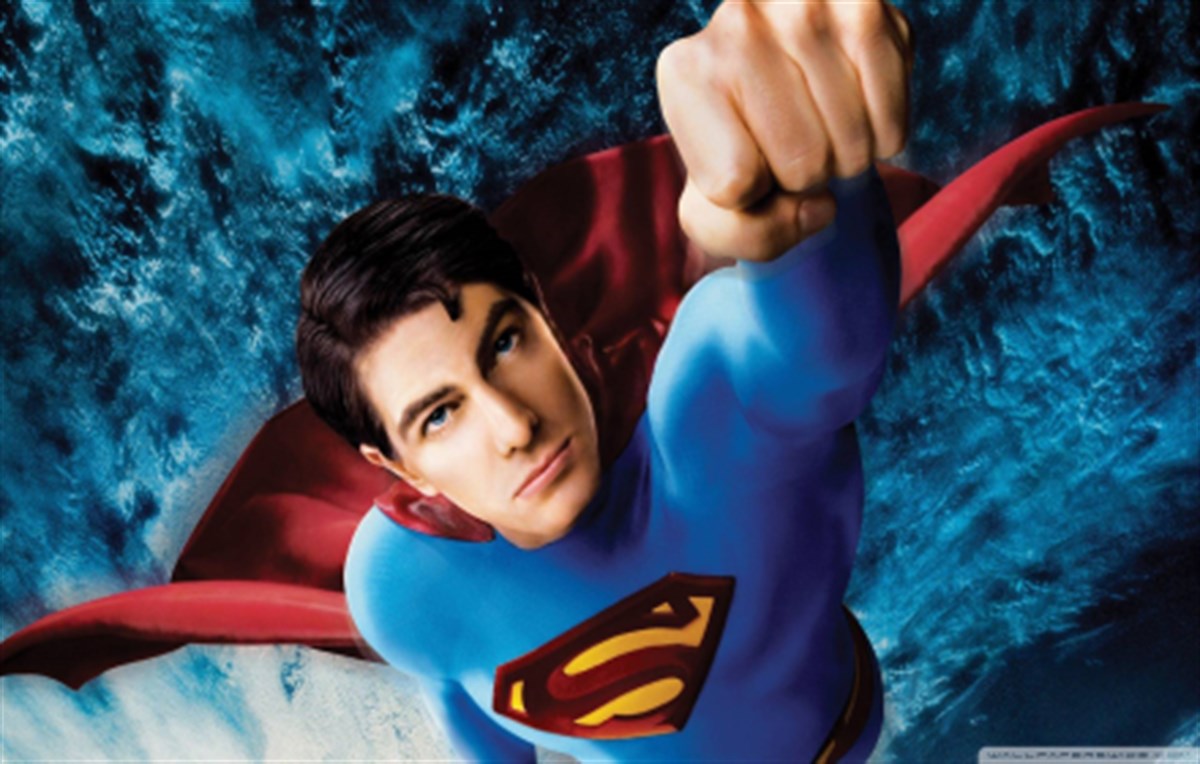 Superman Wallpaper