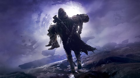 Destiny 2: Forsaken + Annual Pass