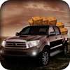 OffRoad Cargo Transporter Truck