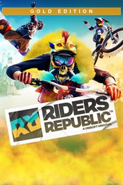 Riders Republic™ Gold Edition