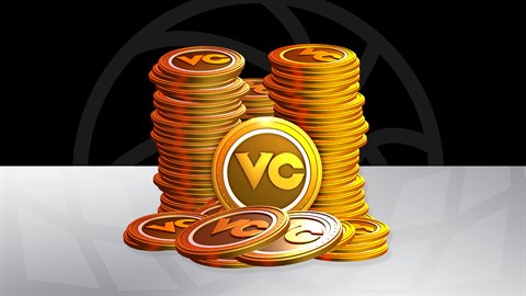 NBA 2K25 450.000 Virtual Currency-Pack