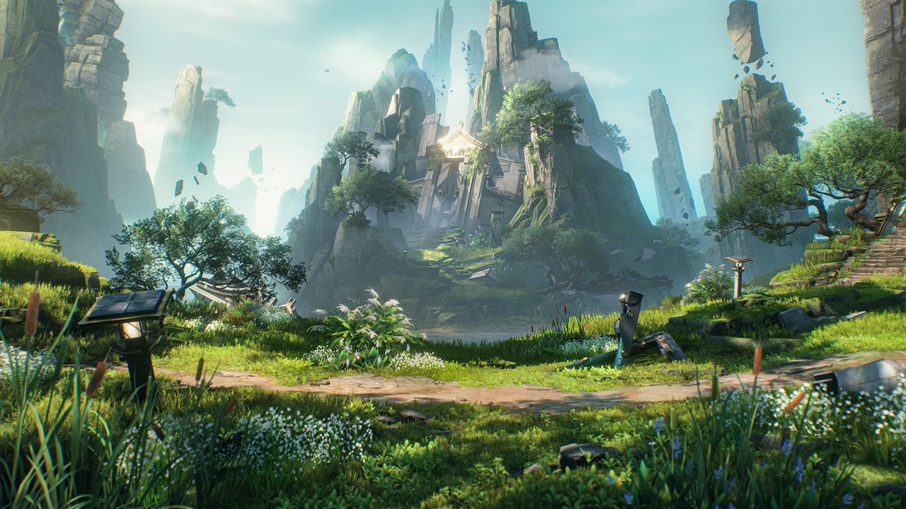 Wuthering Waves screenshot 9