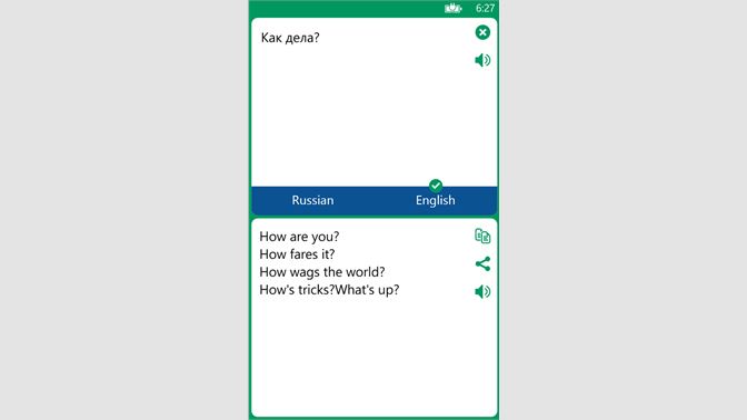 english to russian translation programs for mac os x