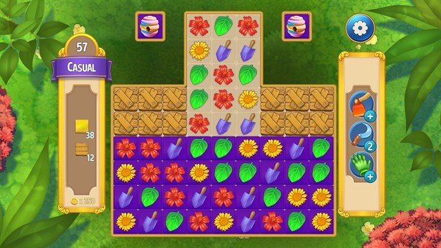 Queen’s Garden: French Splendor screenshot 3