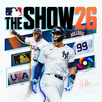 MLB® The Show™ 26