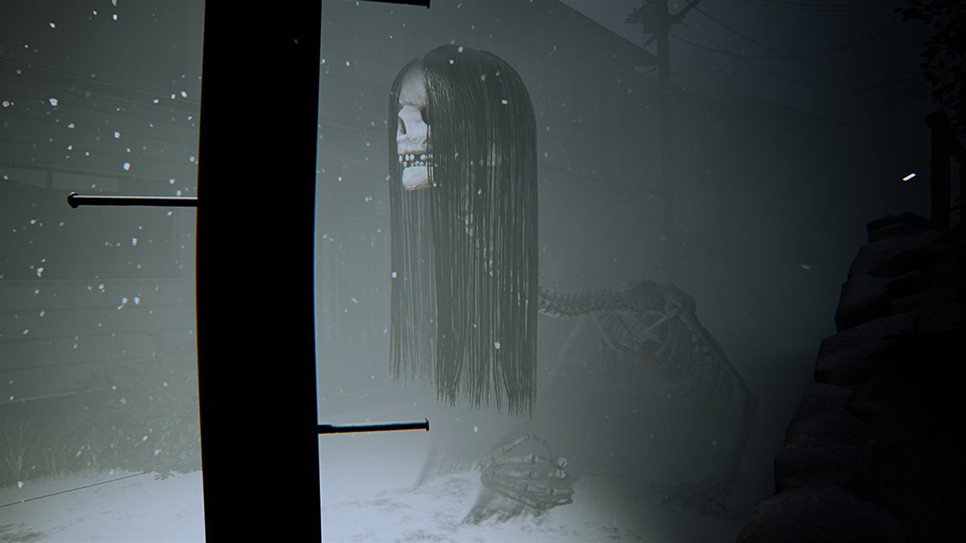 #9. BrokenLore: LOW (Xbox) 由: Serafini Productions