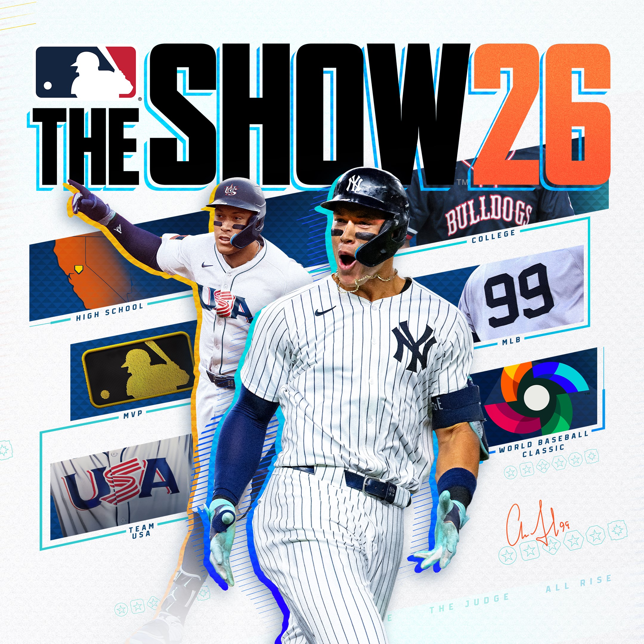 MLB® The Show™ 26 Standard Edition (Preorder)