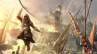 Assassin's Creed Revelations screenshot 4