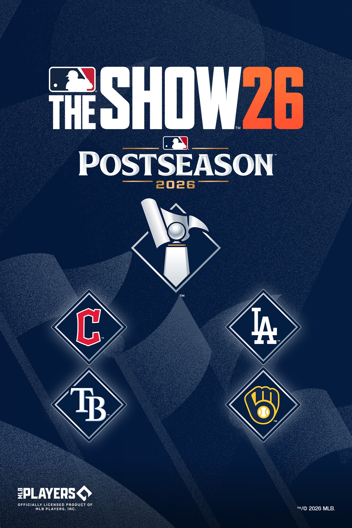 MLB® The Show™ 26 Standard Edition