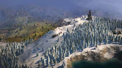 Wartales screenshot 2