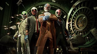 PAYDAY 3