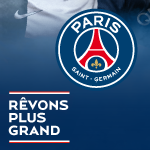 PSG Officiel