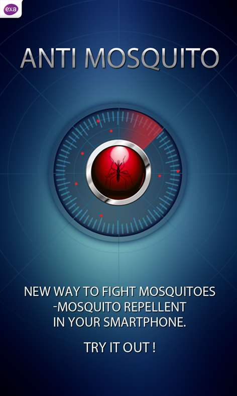 Anti Mosquito Prank Screenshots 1