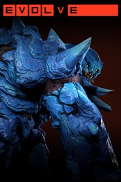Behemoth Glacial Skin