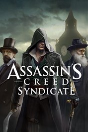 Assassin's Creed® Syndicate - La Conspiration de Darwin et Dickens