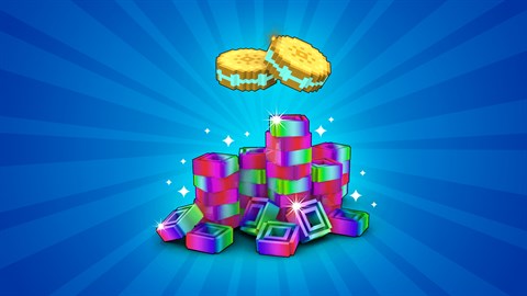 Trove - 3.250 Crediti